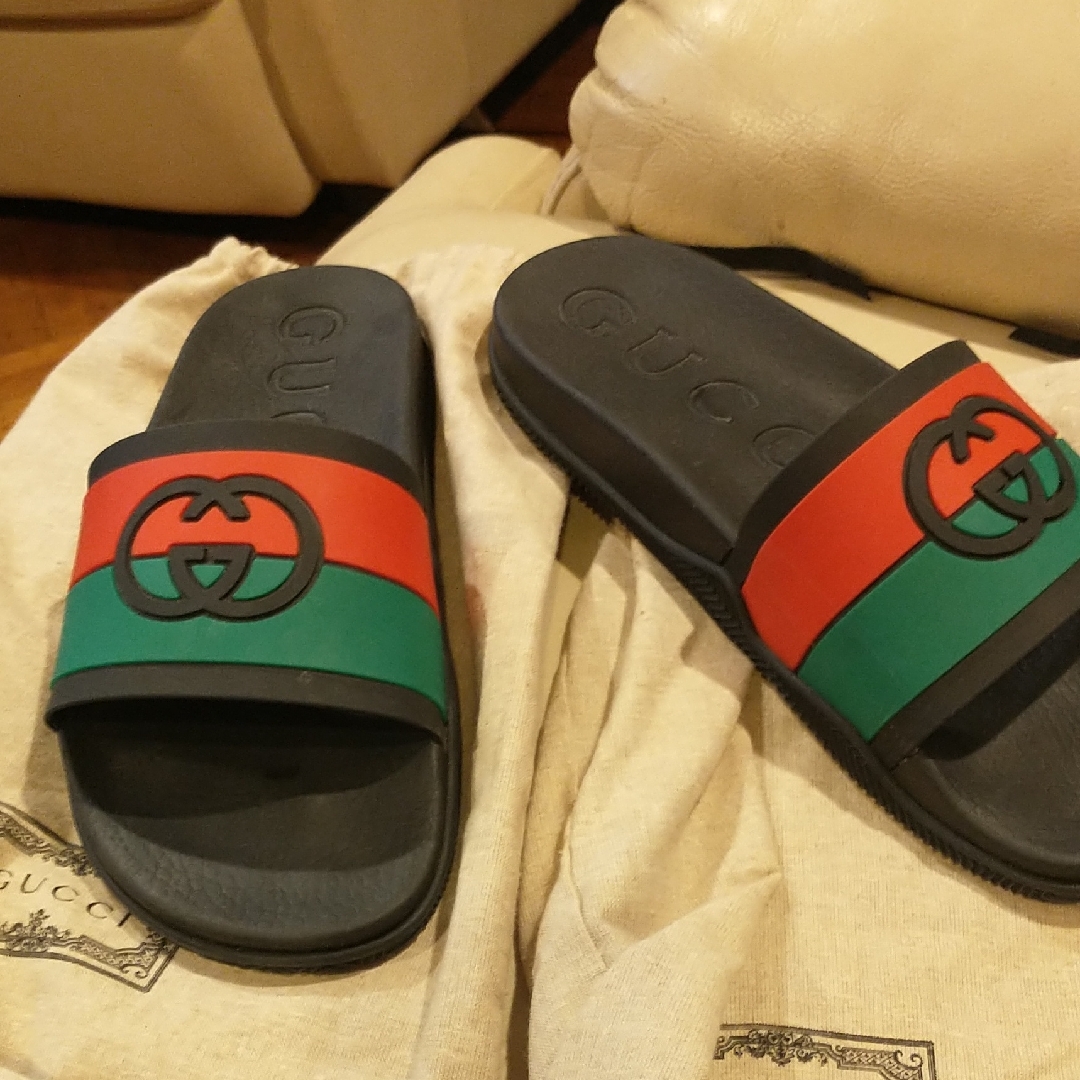 Gucci !